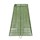 image 2 of ValueLights Battery Operated Outdoor Green Rope Candle Lantern Garden Light
