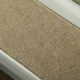 image 8 of PawHut Four-Step Foldable Pet Stairs w/ Non-Slip Mats, for S, XS Dogs - Grey