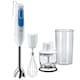 image 1 of Braun MultiQuick 3 Series Hand Blender, White
