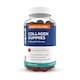image 1 of Marine Collagen Gummies with Vitamins A & C, Type 1 Hydrolysed Peptides, Supports Healthy Skin