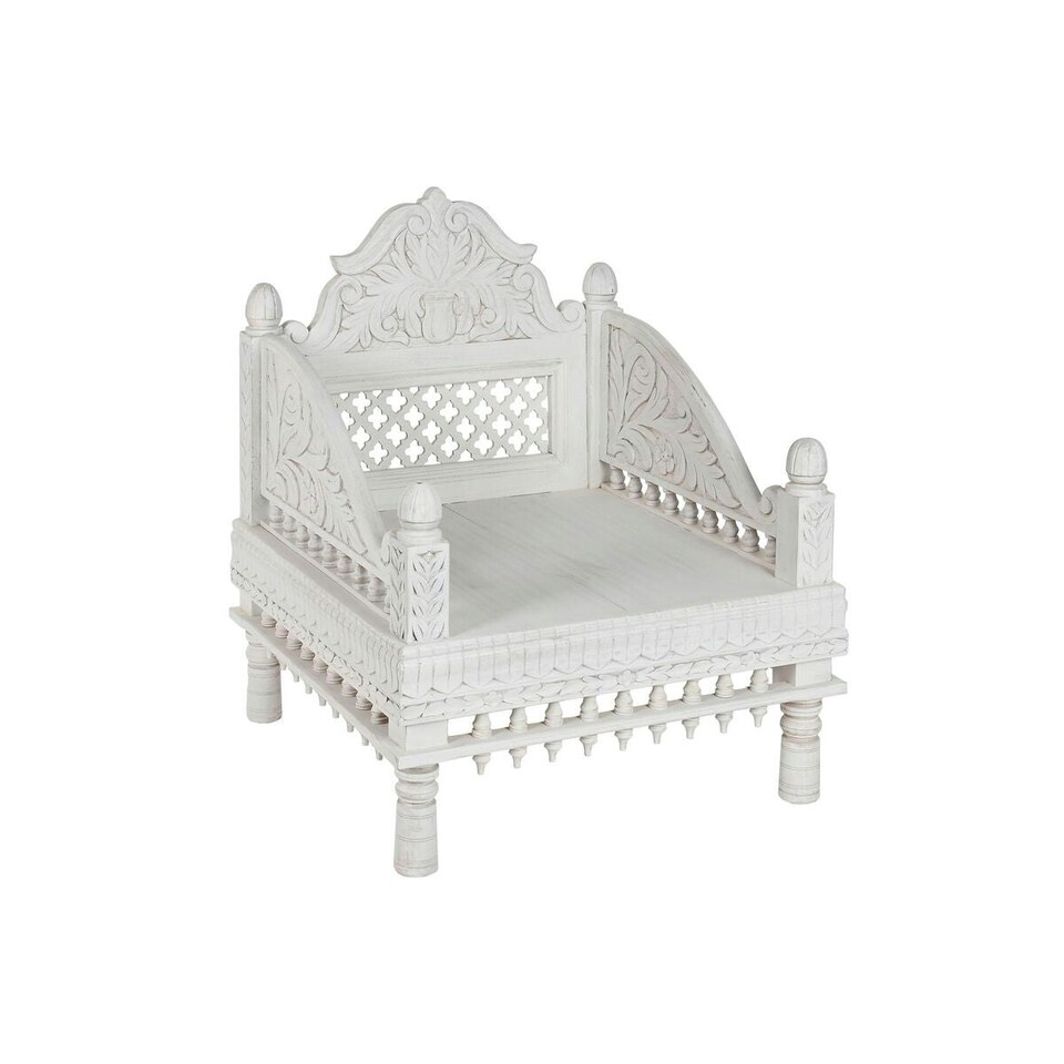 image 1 of Armchair Home ESPRIT 73 x 77 x 90 cm N/A