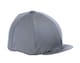 image 1 of Shires Hat Cover N/A | Colour: CHAR
Size: One Size