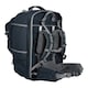 image 3 of Mountain Warehouse Travelling Rucksack 65L + 15L Detachable Day Travelling Bag Blue | Navy