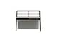 image 5 of Decorotika Soho Computer Desk with Open Shelves and Drawer - W 123 cm x H 104 cm x D 59 cm
