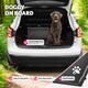 image 7 of Dog Ramp Paw Step - foldable, slip-resistant, 90 kg load capacity