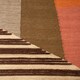 image 2 of Interiors by Premier Villon Multicoloured Rug Multi