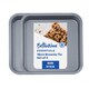 image 1 of BetterWare Essentials 2 x 18cm Non-Stick Brownie Tins