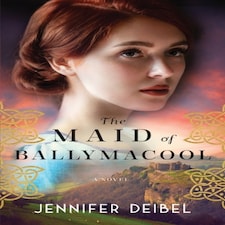 The Maid Of Ballymacool