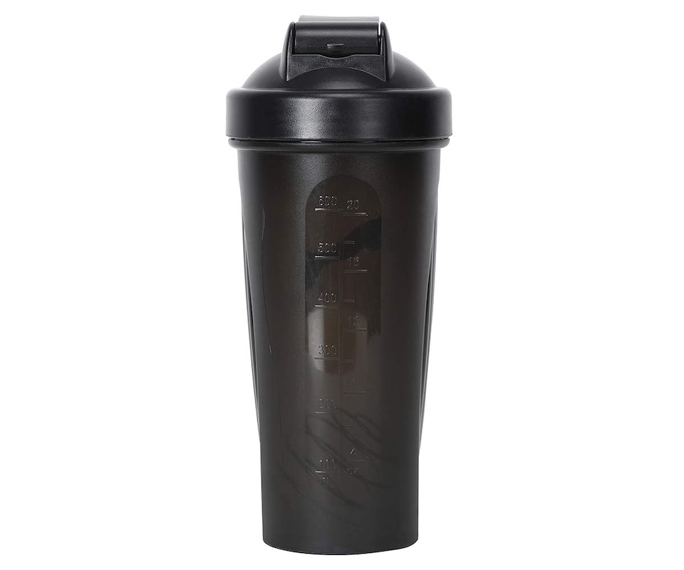 image 1 of Puma Shaker Bottle Black