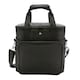 image 1 of Swiss Peak 16L Cooler Bag - Black - 28.5cm x 32cm x 20cm Black | 28.5cm x 32cm x 20cm