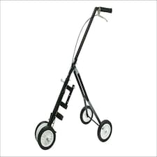 Voyager IV 4 Wheel Spray Paint Applicator 9200B - AERV4