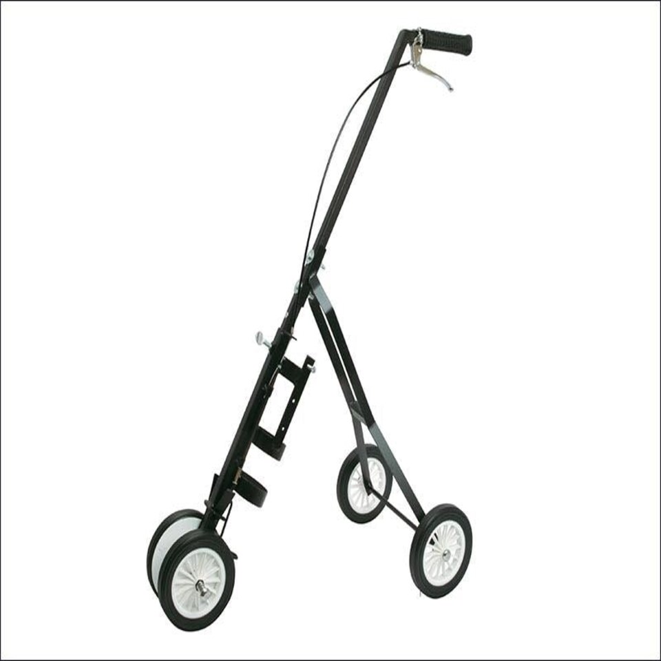 Voyager IV 4 Wheel Spray Paint Applicator 9200B - AERV4
