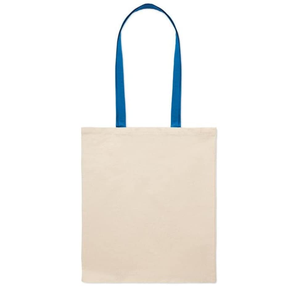 image 1 of MidOcean Zevra Shopper Bag - Royal Blue - One Size | Blue