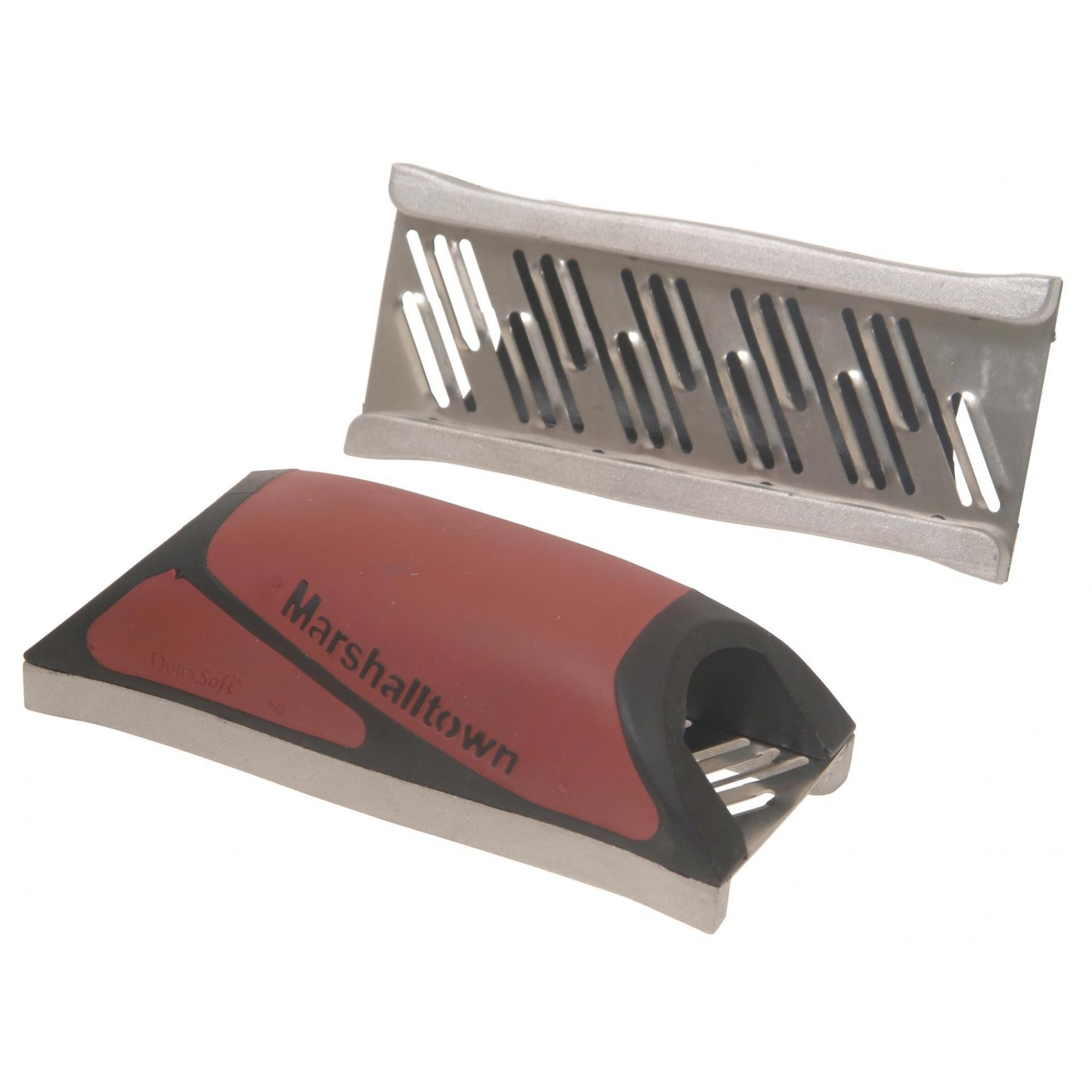 Marshalltown Mdr-389 Durasoft Drywall Rasp With Rails 140mm (5.1/2in) Multi Multi Colour 140mm (5.1/2in) 1