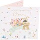 image 4 of For Gran a Gardening Themed Design Cute Boofle Mother’s Day Card