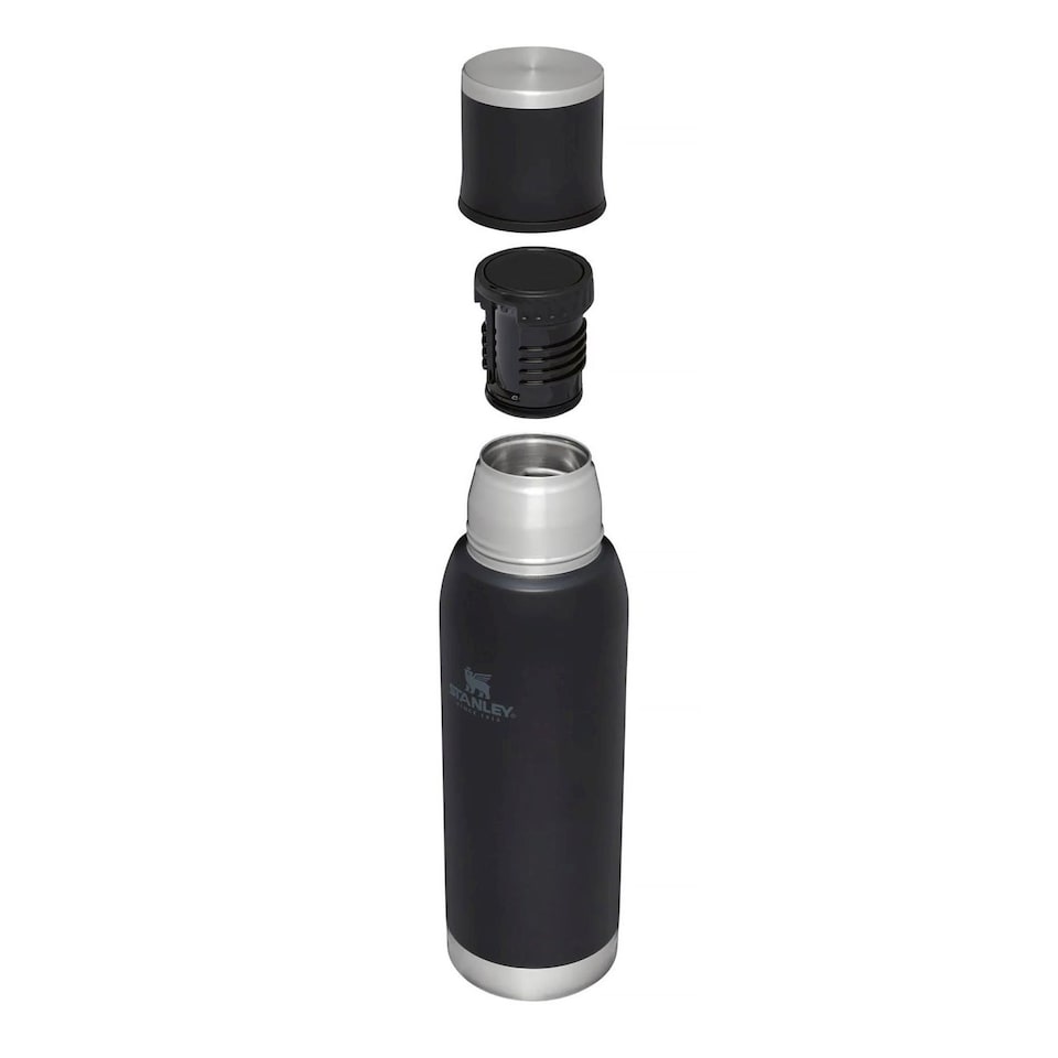 image 1 of Adventure To Go Bottle 0.75L | Black | Black | 750ml