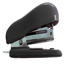 Mini Stapler Set - 500 Staples and Stapler Office Home School
