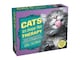 image 1 of Cats Are Cheaper Than Therapy 2026 Day-to-Day Calendar : More Than 365 Cats