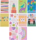 image 5 of Bright Designs Multipack of 30 Assorted Birthday Cards