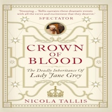 Crown Of Blood