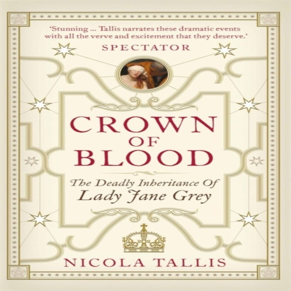 Crown Of Blood