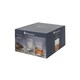 image 5 of Pasabahce Timeless Whisky Glasses - 420ml - Pack of 12 Clear