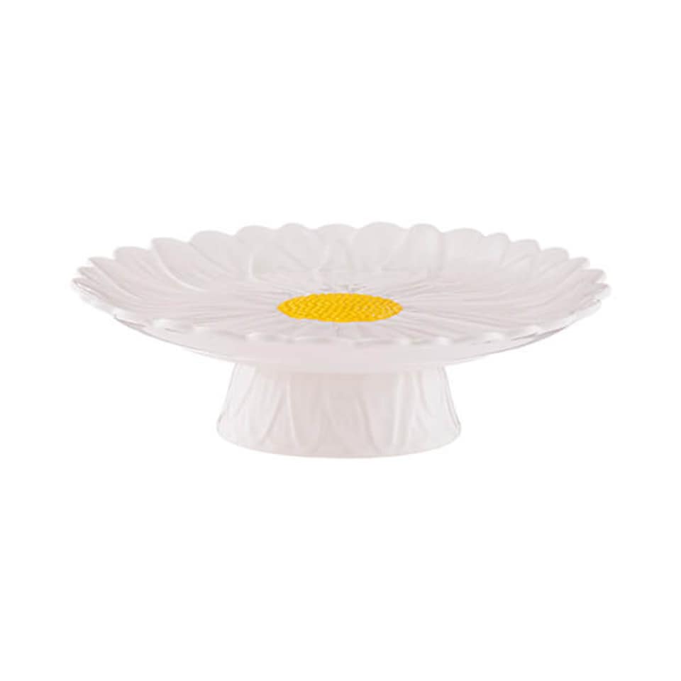 image 1 of Price & Kensington Daisy 27cm Cake Stand