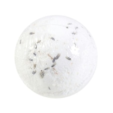 Something Different Detox Lavender Herbal Bath Bomb - White - One Size