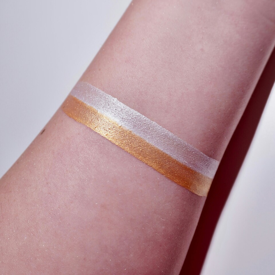 image 1 of Precious (Gold & Silver) Pan Multi