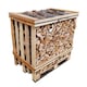 image 1 of Warma Hardwood Firewood Logs - 1.2CBM Crate