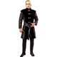 image 1 of House Of The Dragon Mens Daemon Targaryen Costume - Black - M M