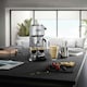image 4 of Delonghi Dedica Arte Bean to Cup Manual Coffee Machine - Silver