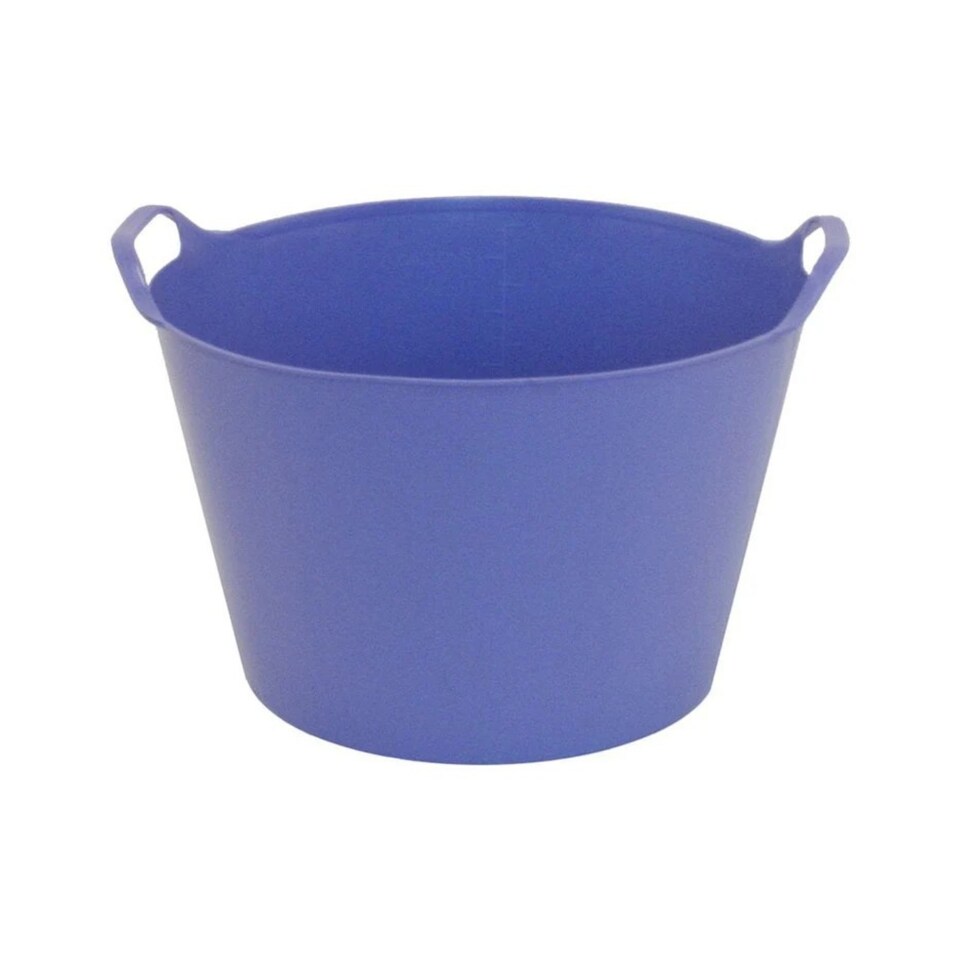 Garden Pride Trug - Lilac 45 Litre