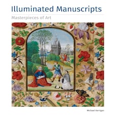 Illuminated Manuscripts Masterpieces Of Art