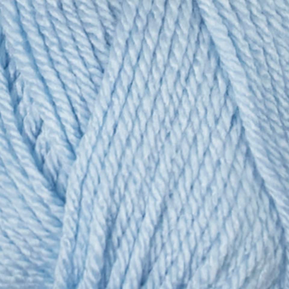 image 1 of Trimits Baby Aran Yarn 6 x 100g Acrylic Knitting & Crochet Wool Soft Anti Pilling Machine Washable OEKO-TEX