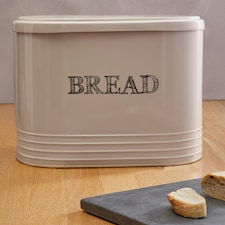 Maison by Premier Sketch Bread Bin