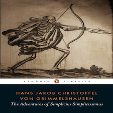 The Adventures Of Simplicius Simplicissimus
