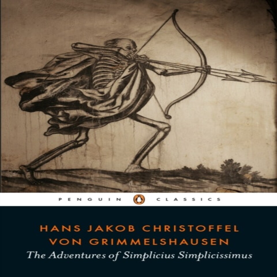 The Adventures Of Simplicius Simplicissimus