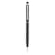 image 1 of XD Collection Thin Metal Stylus Pen - Black - One Size