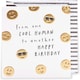 image 3 of Kindred From One Cool Human To Another Birthday Card