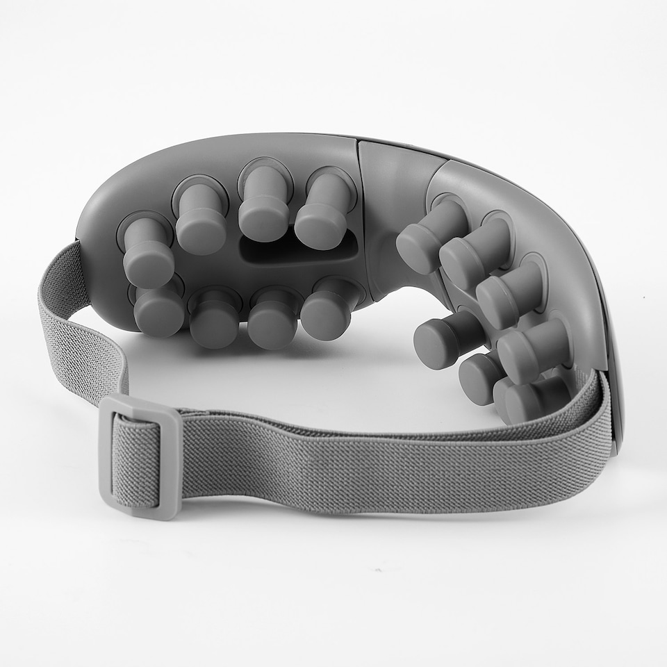 image 1 of Medivon Horizon Travel 2 Eye Massager black