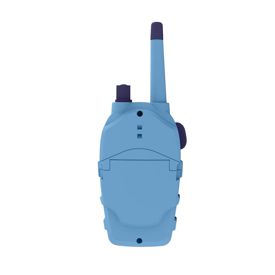 image 1 of Bluey Walkie Talkie Set
