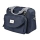 image 6 of Béaba Geneva II Changing Bag Navy