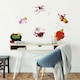 image 2 of Marvel Spider-Man Night Self-Adhesive Wall Stickers