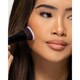 image 3 of Brushworks No. 11 Flat Top Contour Brush