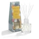 image 1 of Hassett Green London - Enlighten Patchouli - Fragrance Oil Reed Diffuser - 100ml Glass Bottle with 8 Fibre Reeds
