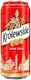image 2 of Krolewskie Jasne Pelne Polish Lager 24 x 500ml