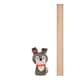 image 8 of Hallmark Disney Tramp Itty Bitty Collection Made from Quality Plush Fabric New