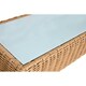 image 3 of Centre Table Home ESPRIT Beige Light brown 110 x 60 x 35 cm N/A