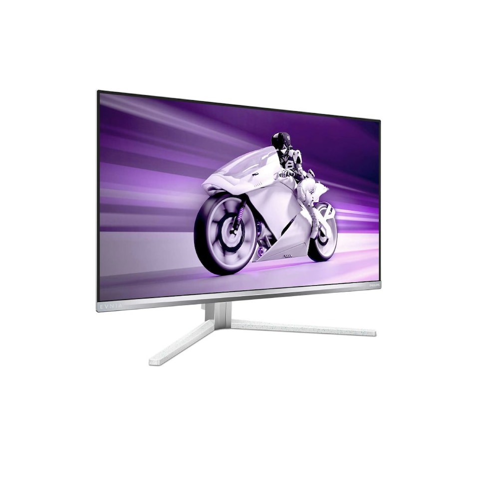 image 1 of Philips Evnia 8000 27" Quad HD OLED 360Hz 0.03ms Height Adjustable Gaming Monitor